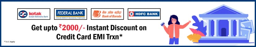 Bank offers